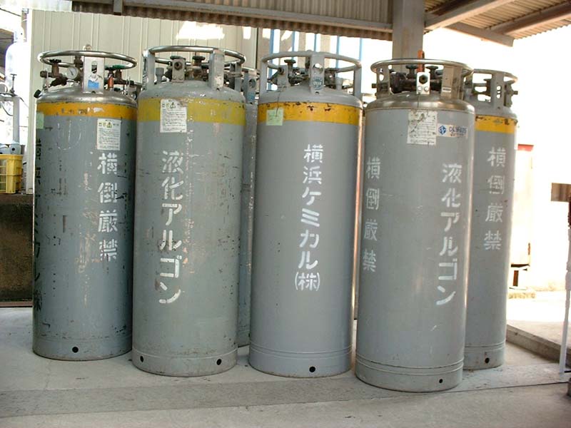 ヤマト産業 高圧ガス 容器 口金 用 変換継手 TS84 ( TS-84
