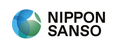 日本酸素ホールディングス(NIPPON SANSO)