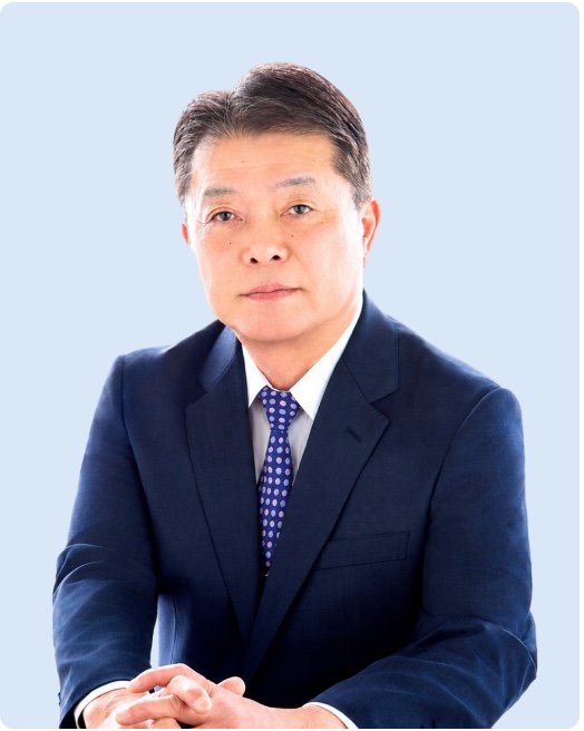 代表取締役社長 服部 尚人