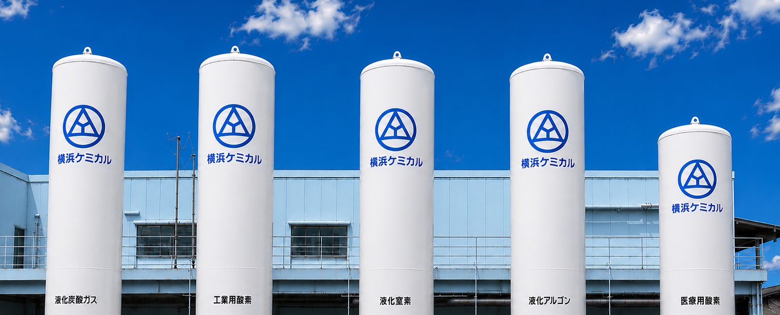 液化ガス貯蔵タンク